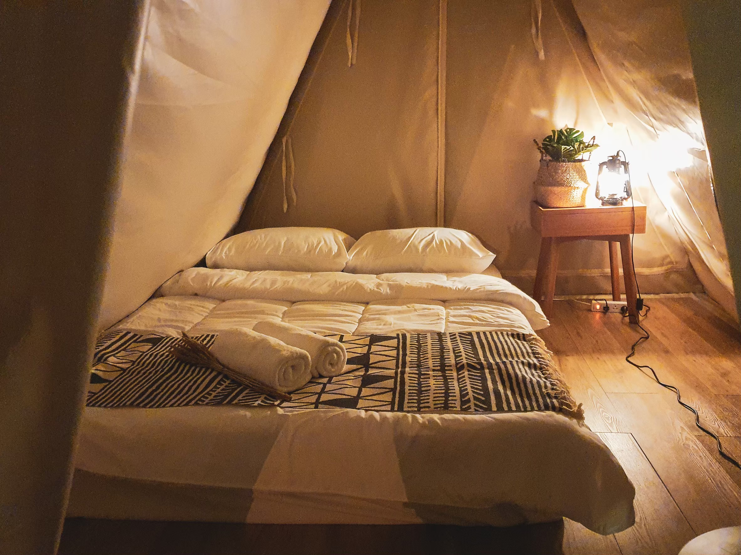 ภายในกระโจม-2